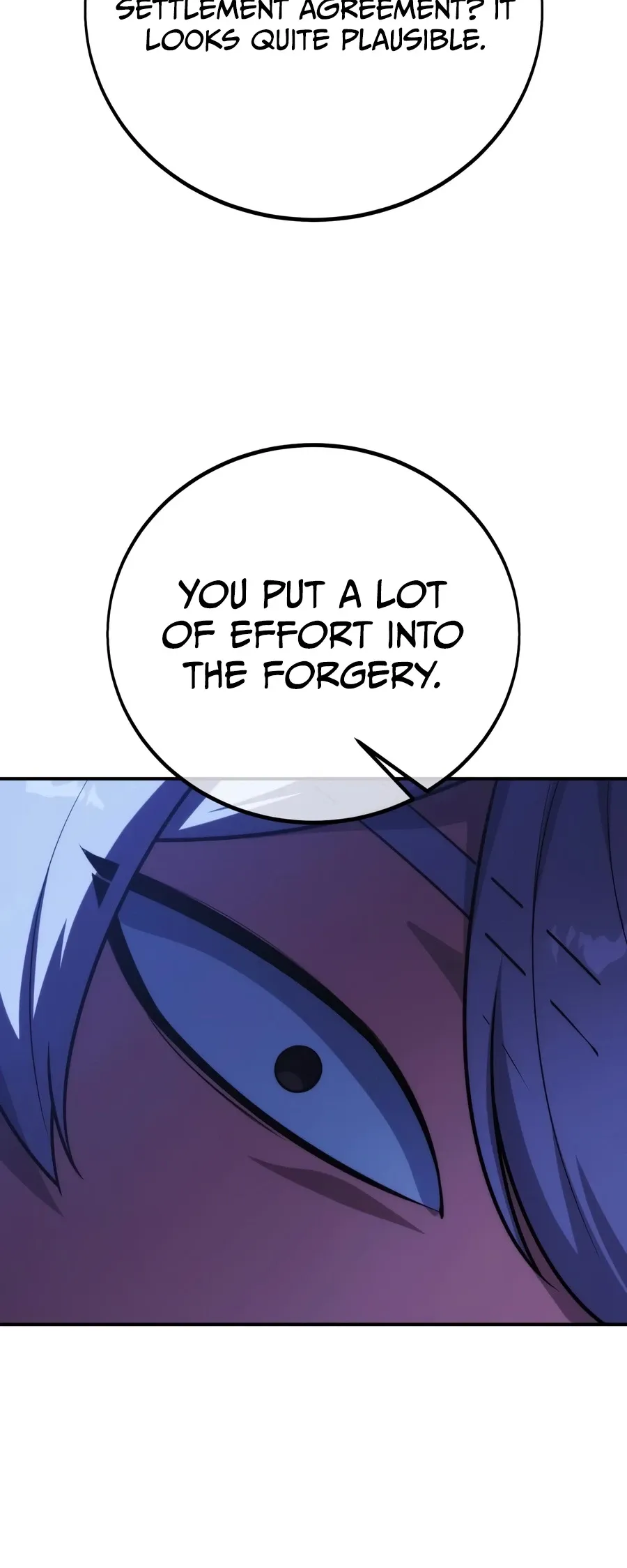 The Extra's Academy Survival Guide Chapter 109 Page 25