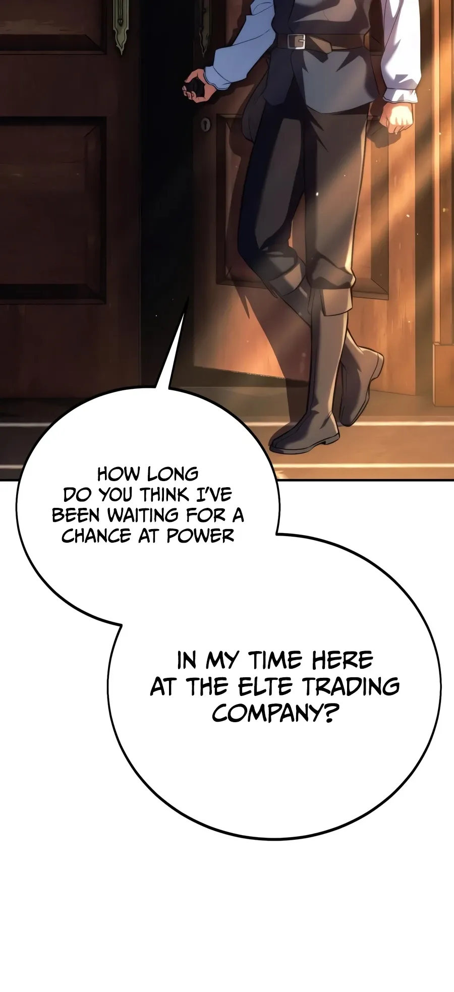 The Extra's Academy Survival Guide Chapter 110 Page 9