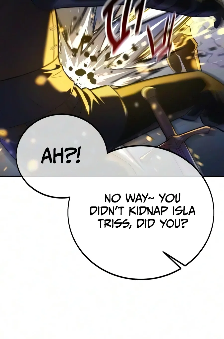 The Extra's Academy Survival Guide Chapter 111 Page 23
