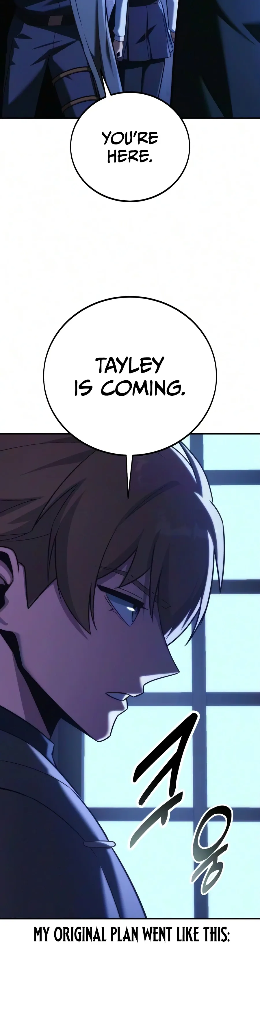 The Extra's Academy Survival Guide Chapter 111 Page 25