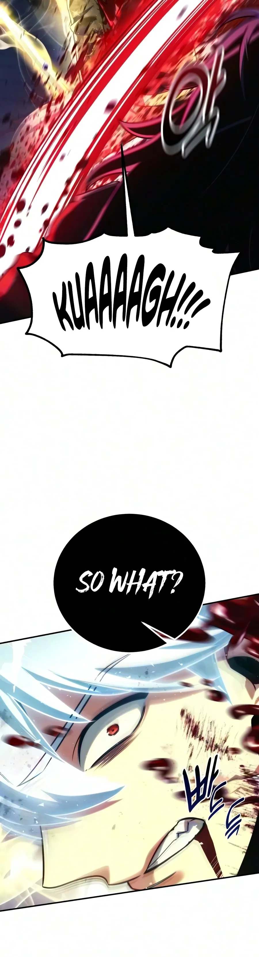 The Extra's Academy Survival Guide Chapter 114 Page 15