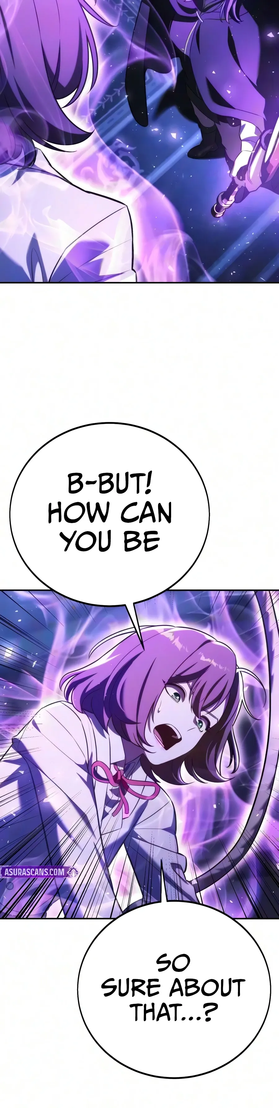 The Extra's Academy Survival Guide Chapter 115 Page 5
