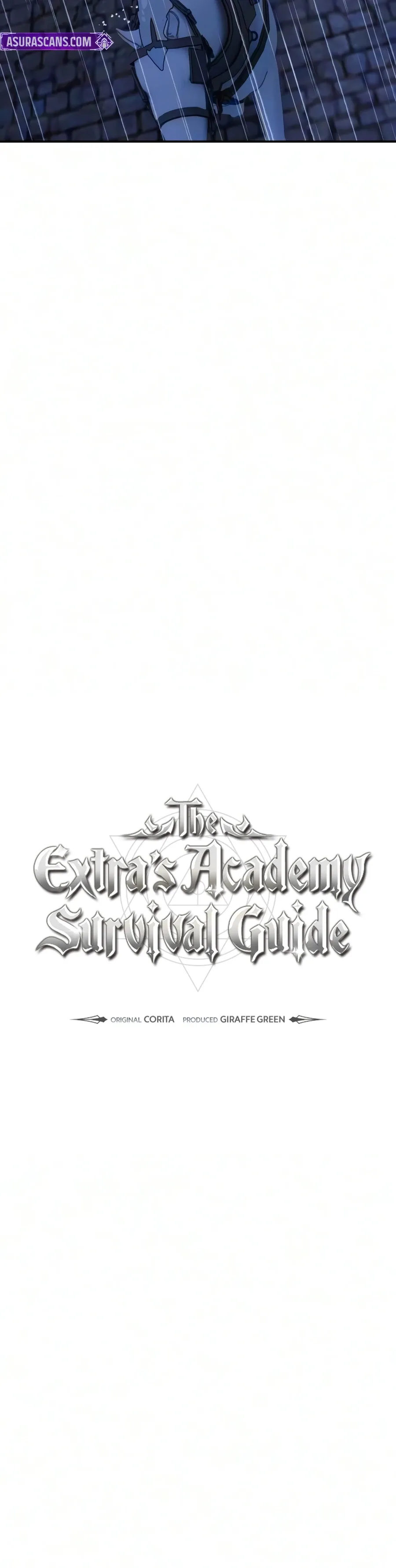 The Extra's Academy Survival Guide Chapter 115 Page 19