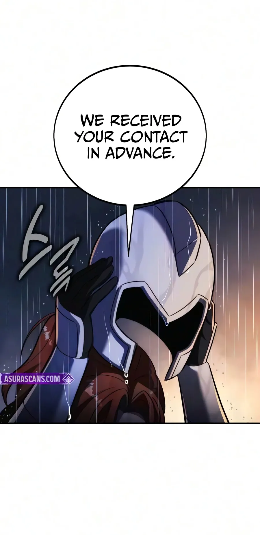 The Extra's Academy Survival Guide Chapter 115 Page 21