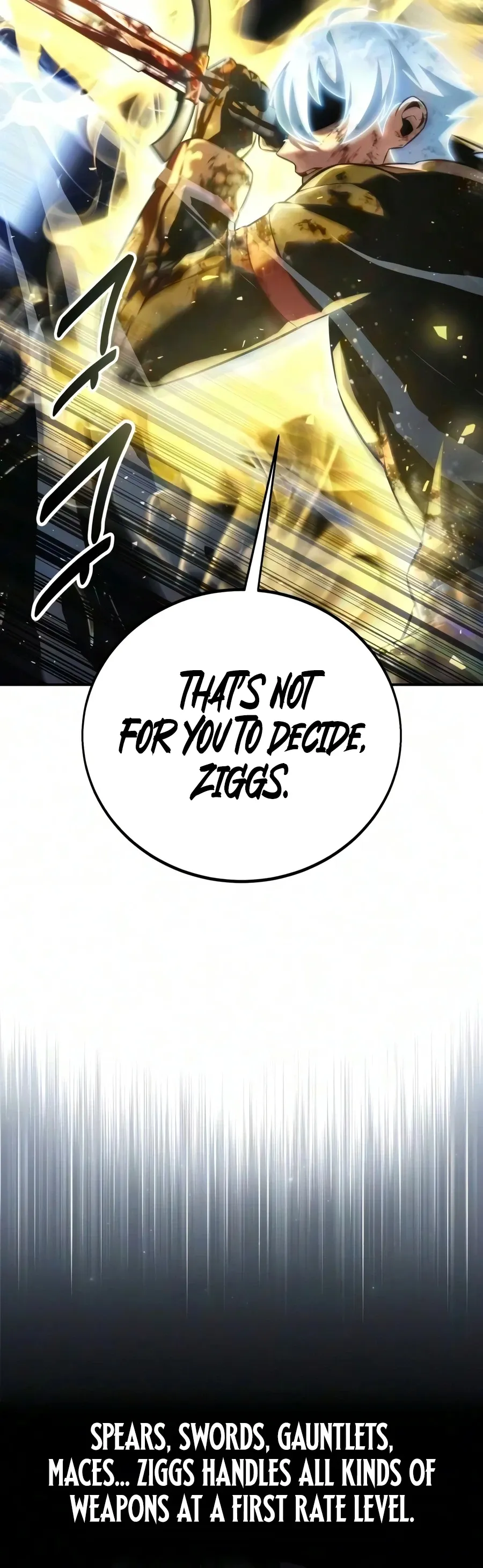 The Extra's Academy Survival Guide Chapter 116 Page 17