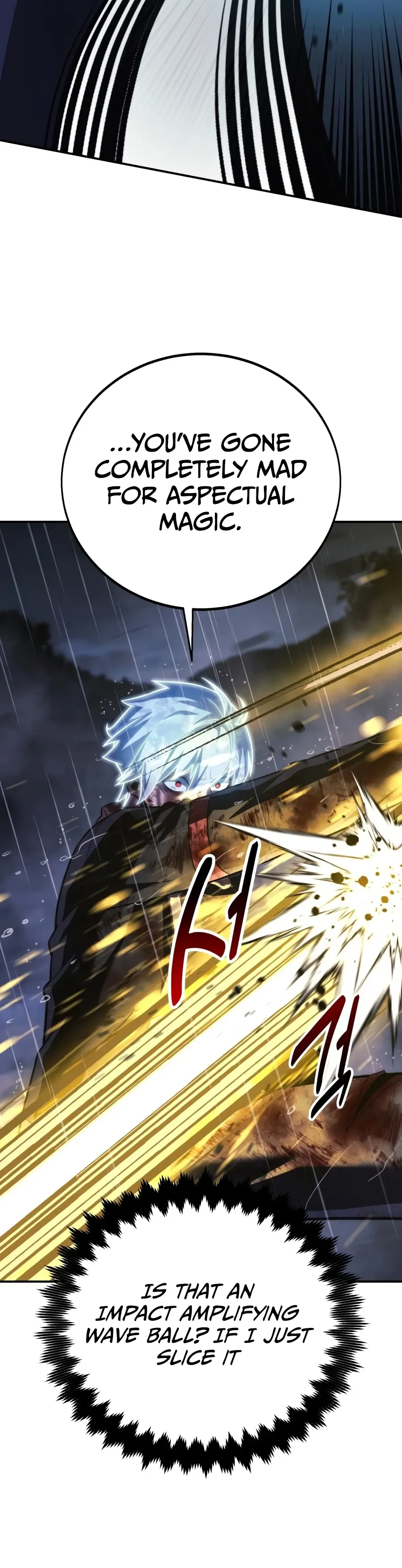 The Extra's Academy Survival Guide Chapter 118 Page 17