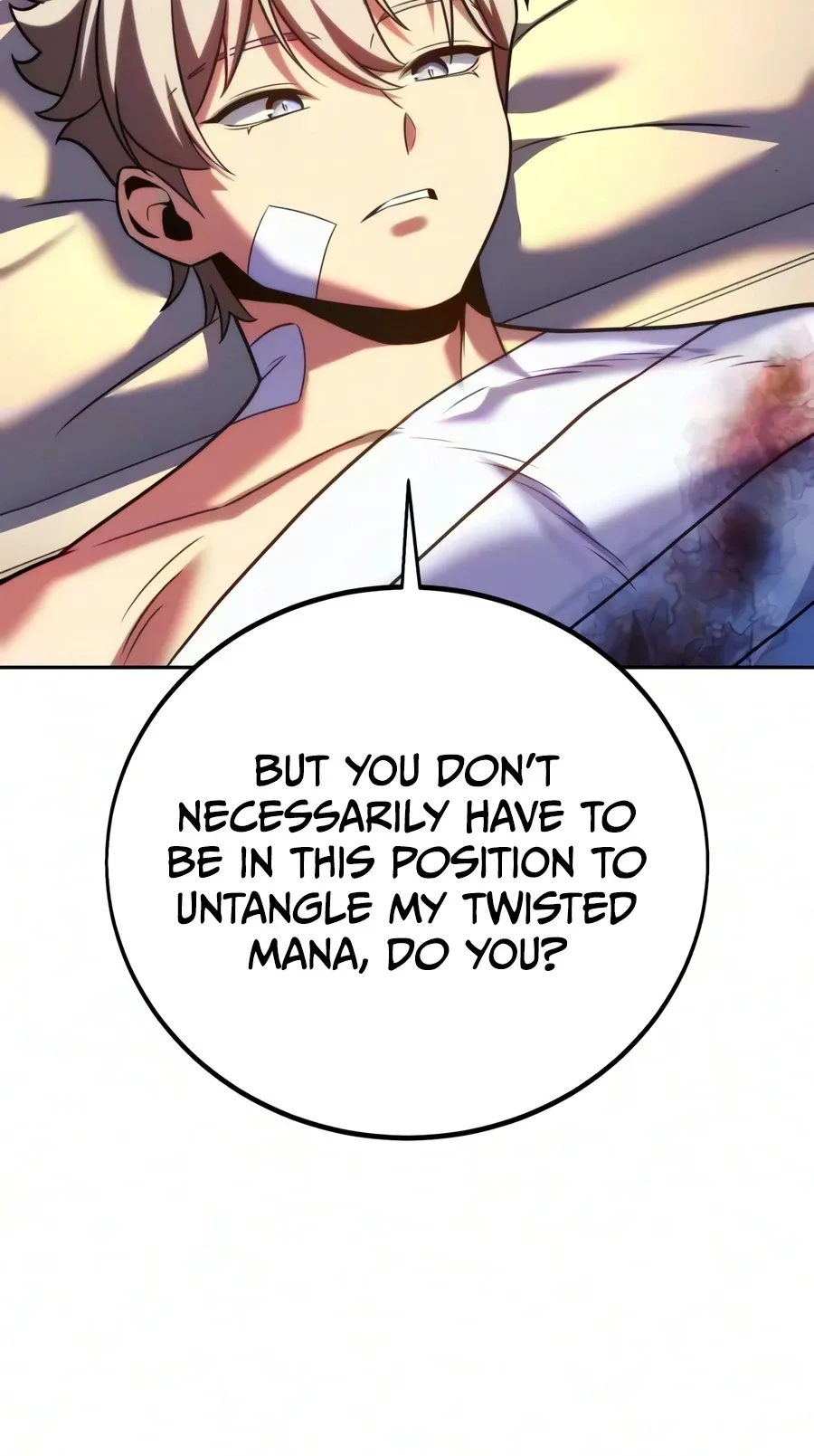 The Extra's Academy Survival Guide Chapter 119 Page 19