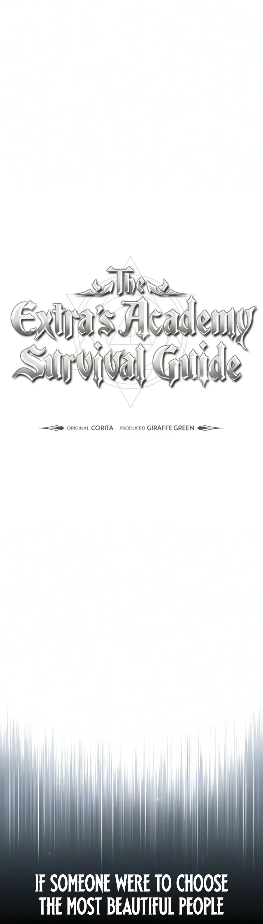 The Extra's Academy Survival Guide Chapter 120 Page 13