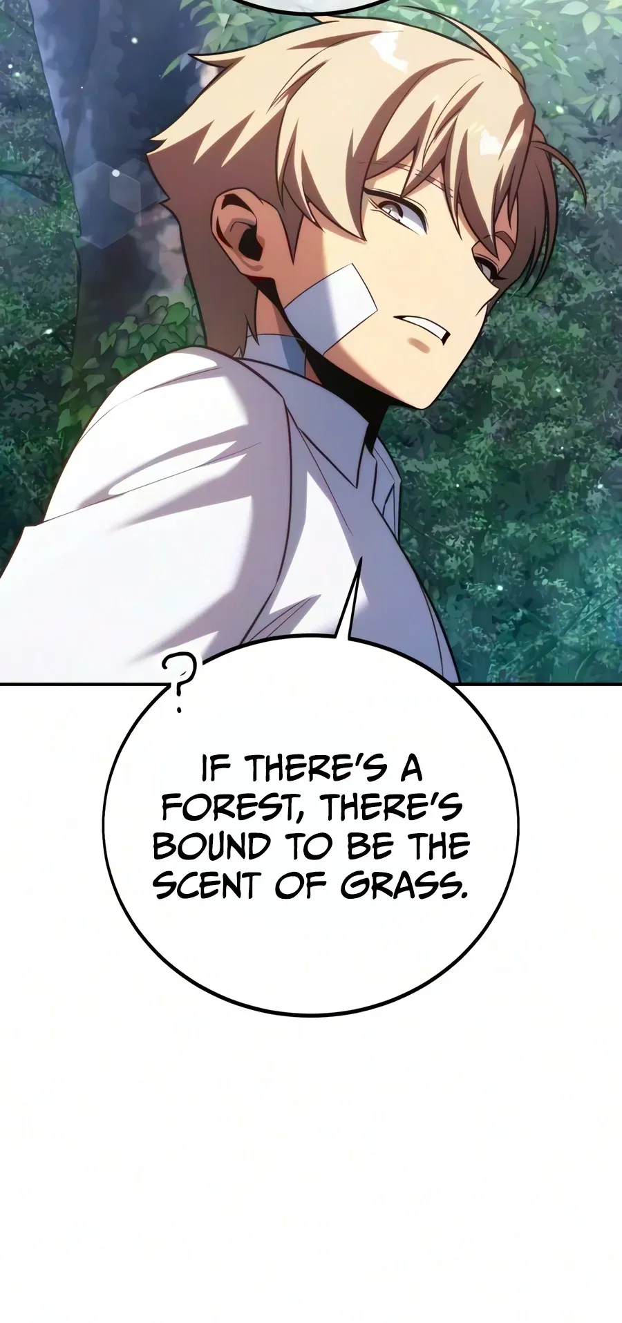 The Extra's Academy Survival Guide Chapter 120 Page 19