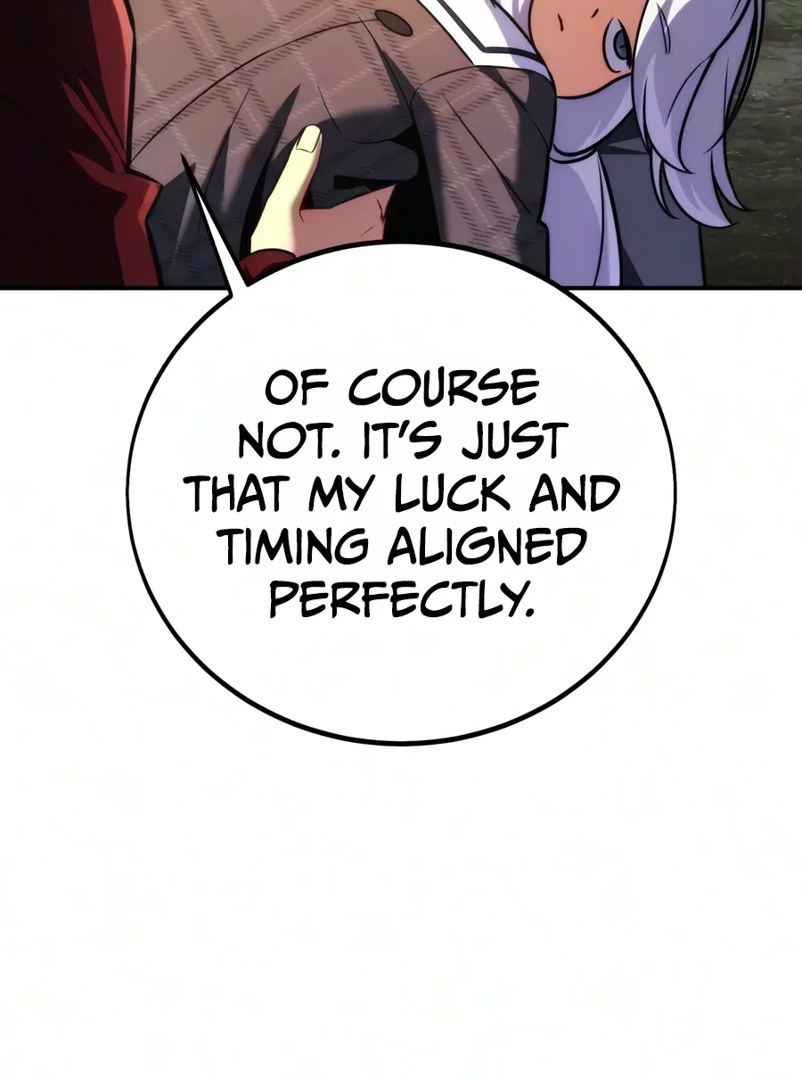 The Extra's Academy Survival Guide Chapter 120 Page 21