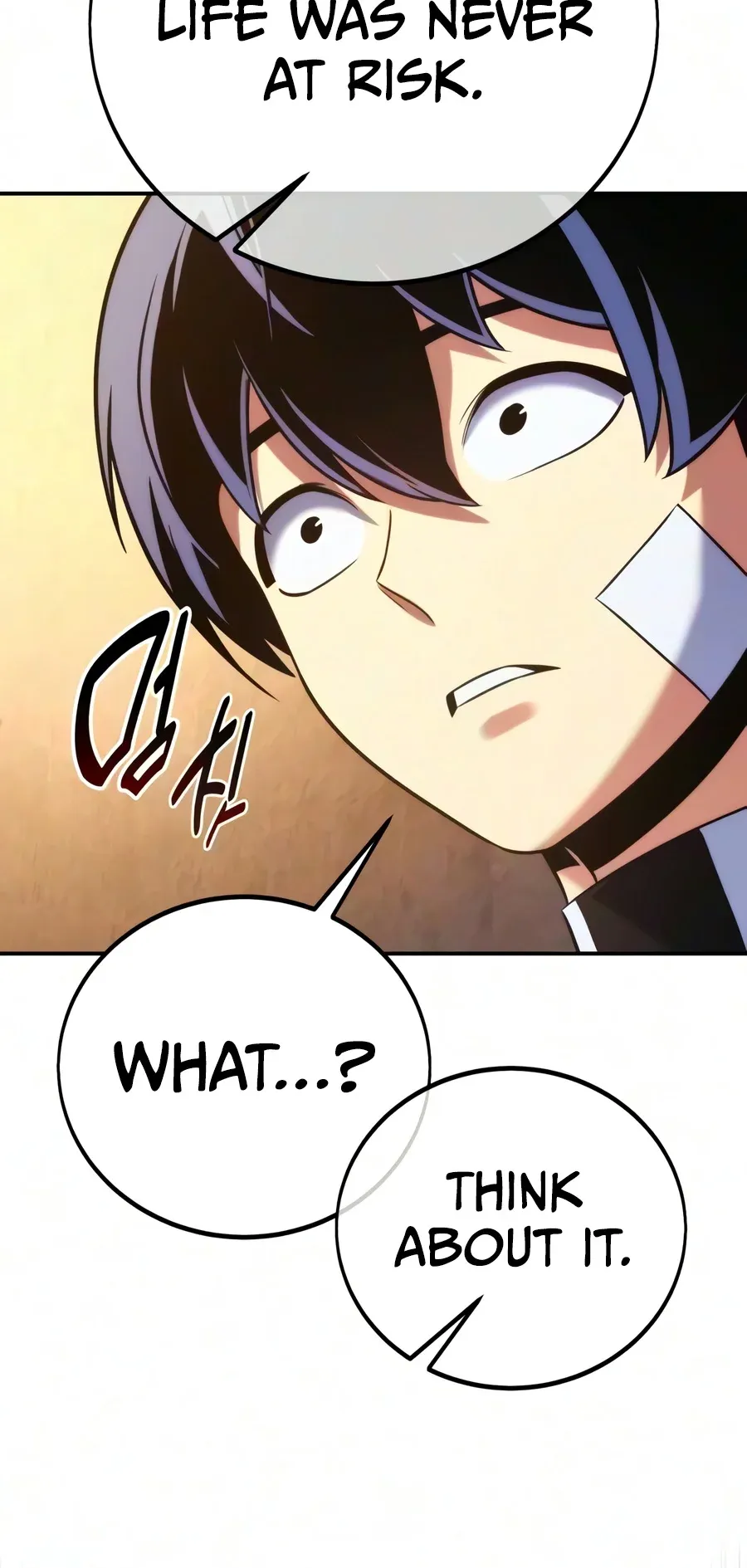 The Extra's Academy Survival Guide Chapter 121 Page 9
