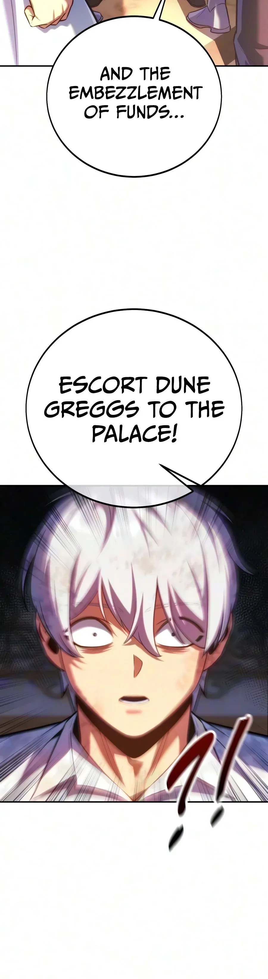 The Extra's Academy Survival Guide Chapter 121 Page 15