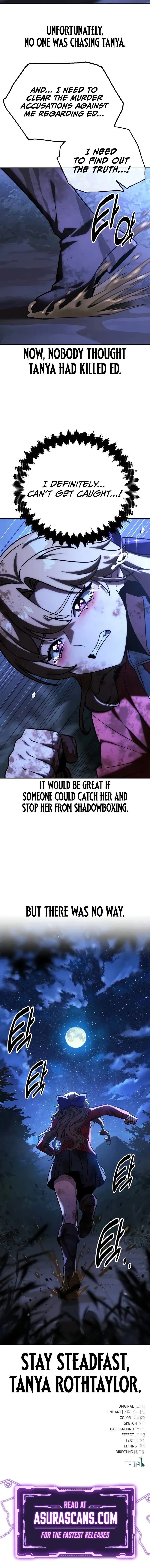 The Extra's Academy Survival Guide Chapter 58 Page 18