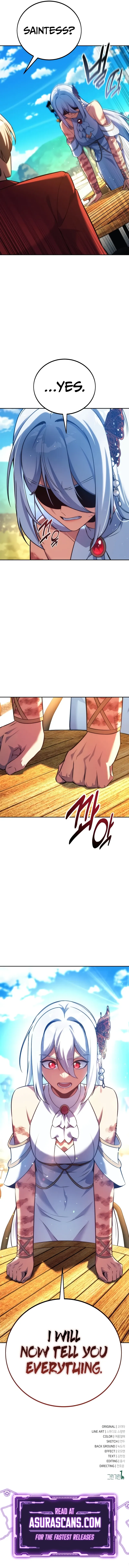 The Extra's Academy Survival Guide Chapter 74 Page 17