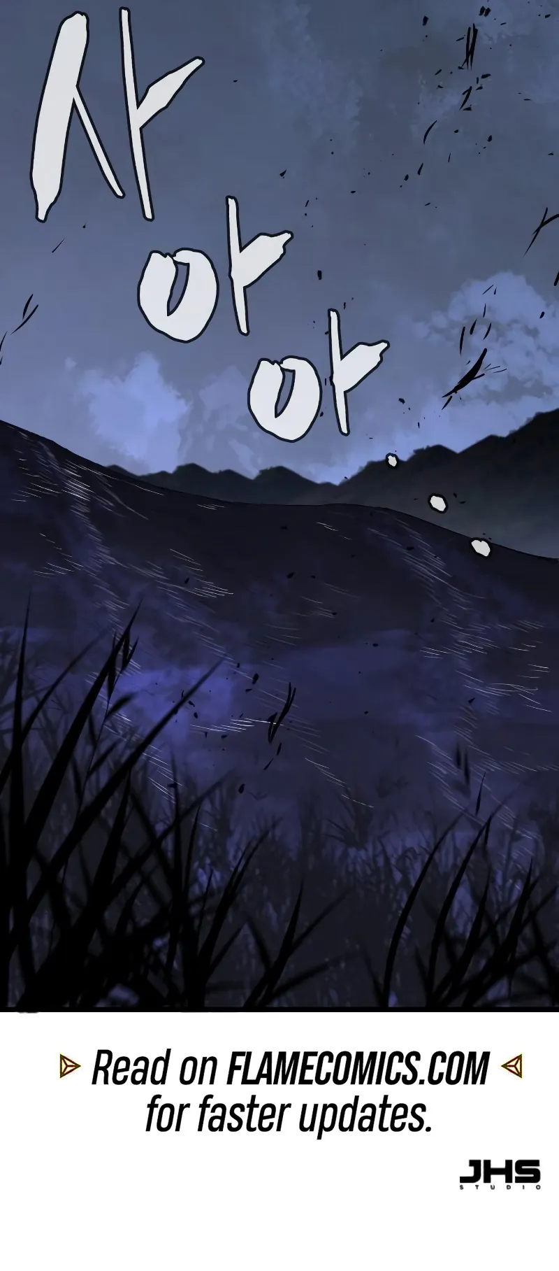 The Former Supreme Chapter 11 Page 15