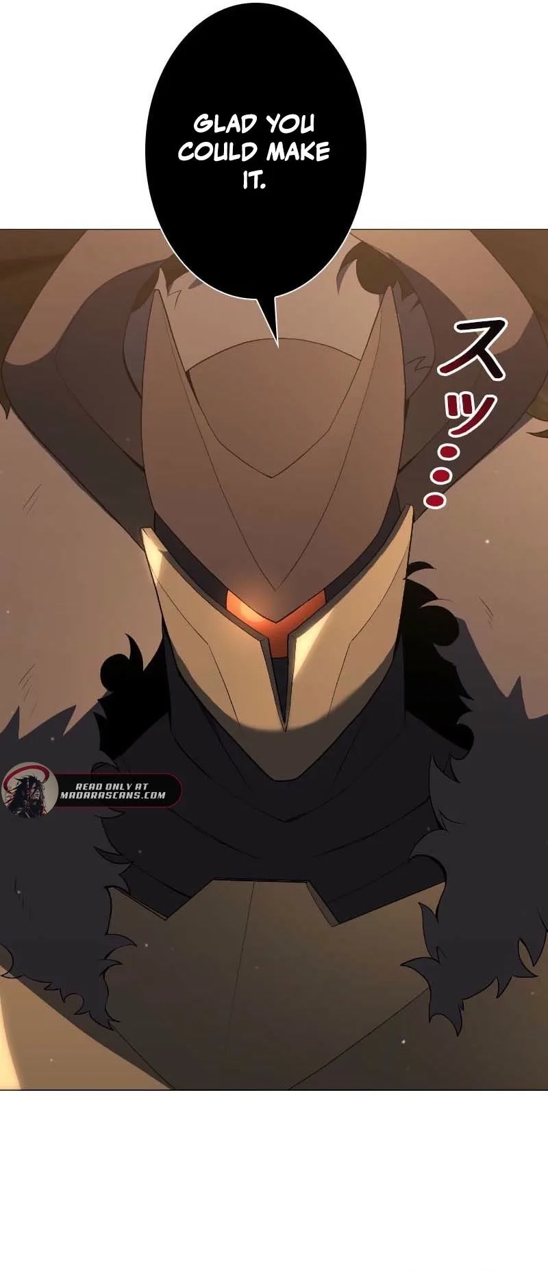The Gardener in a Hunter World Chapter 105 Page 7