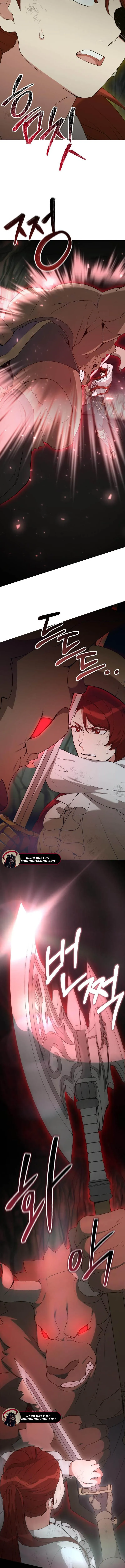 The Gardener in a Hunter World Chapter 83 Page 7