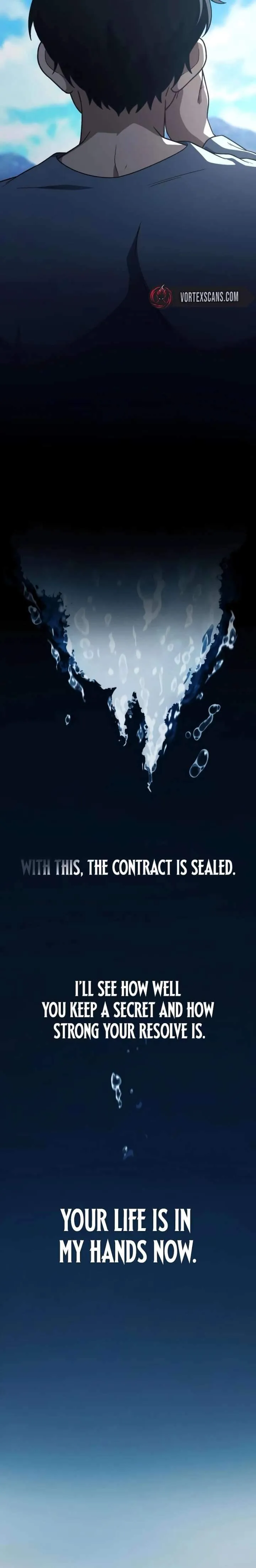 The Genius Wants an Ordinary Life Chapter 57 Page 6