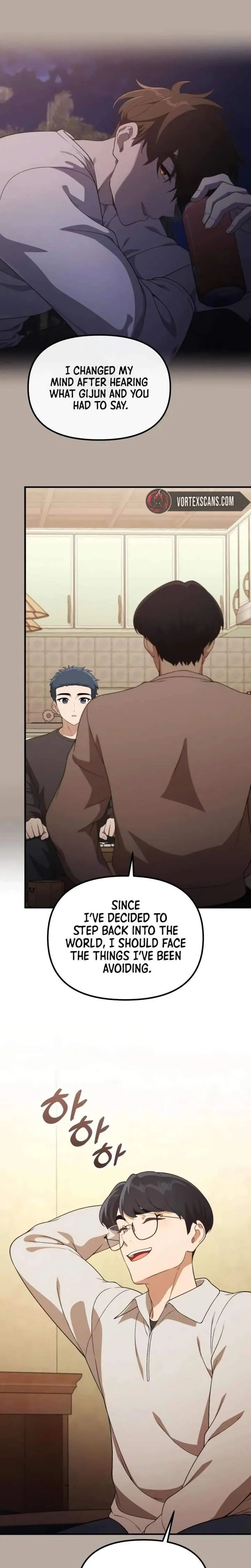 The Genius Wants an Ordinary Life Chapter 57 Page 14