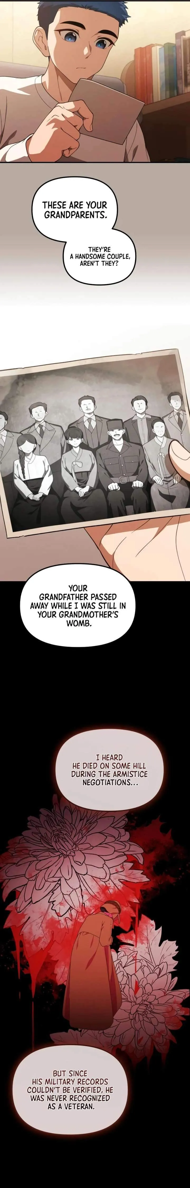 The Genius Wants an Ordinary Life Chapter 57 Page 16