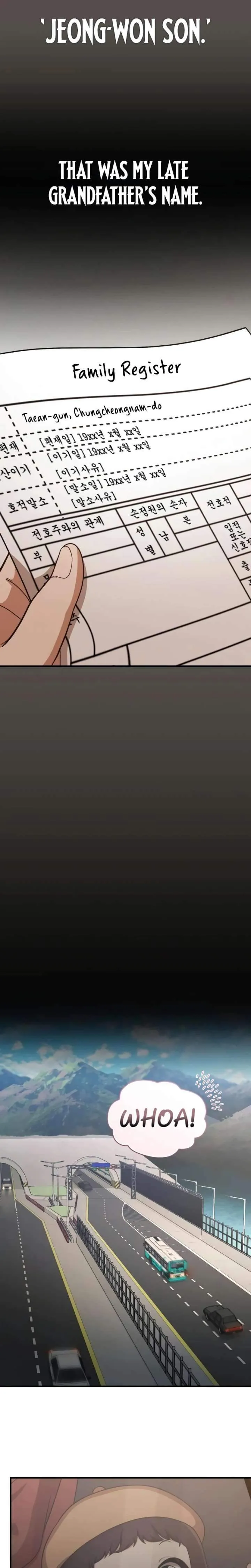 The Genius Wants an Ordinary Life Chapter 57 Page 23