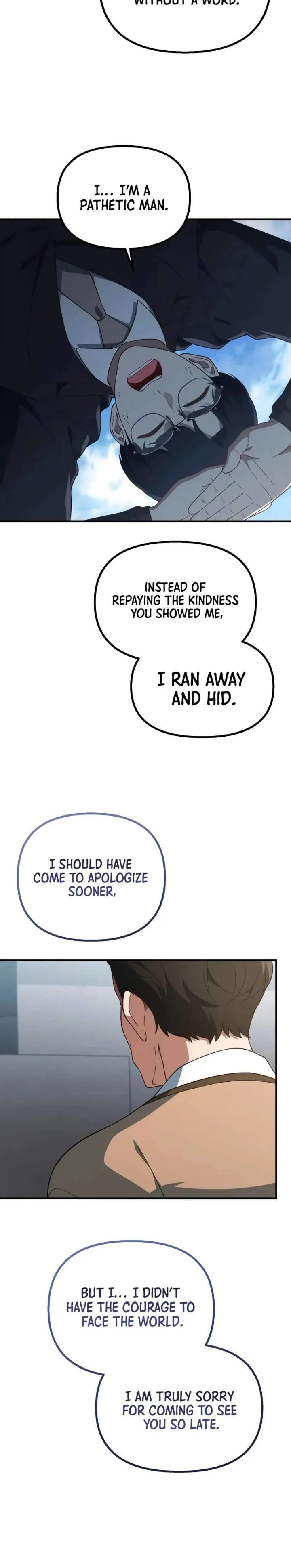 The Genius Wants an Ordinary Life Chapter 57 Page 30