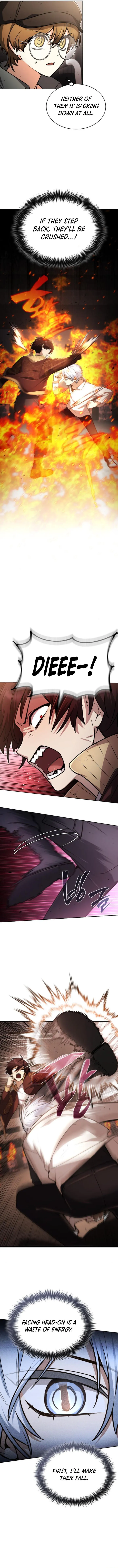 The Genius Prismatic Mage Chapter 24 Page 2