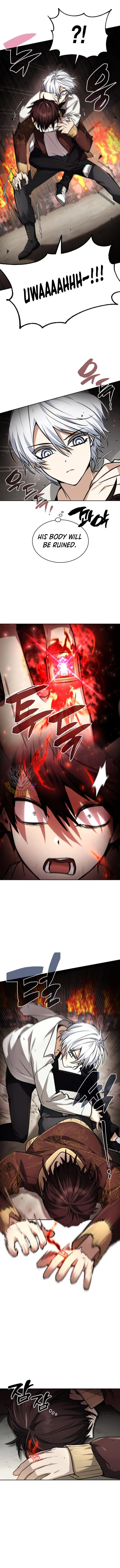 The Genius Prismatic Mage Chapter 24 Page 9