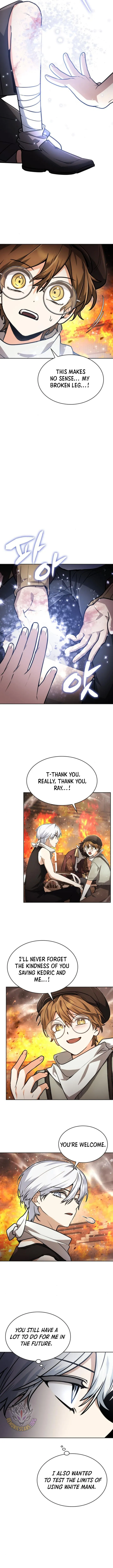 The Genius Prismatic Mage Chapter 26 Page 5