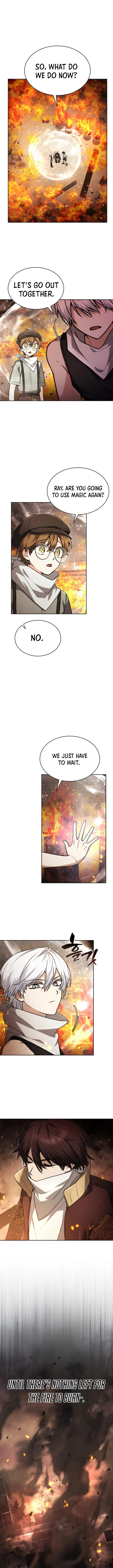 The Genius Prismatic Mage Chapter 26 Page 6
