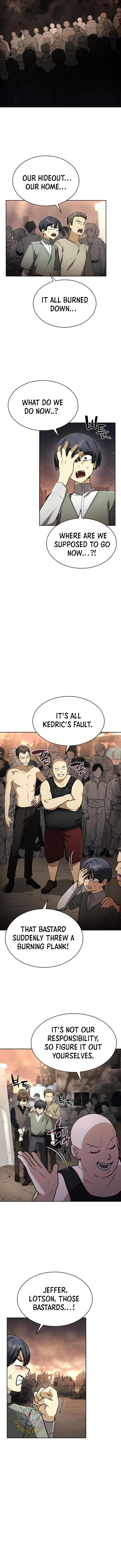 The Genius Prismatic Mage Chapter 26 Page 7