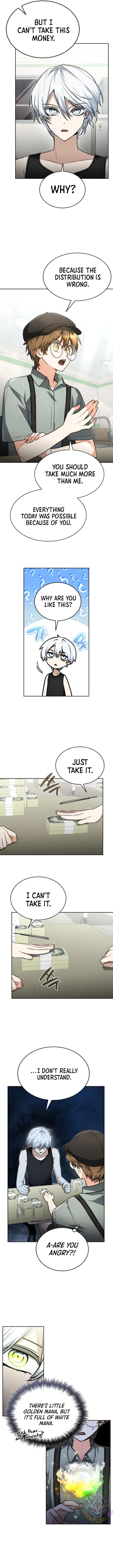 The Genius Prismatic Mage Chapter 27 Page 7