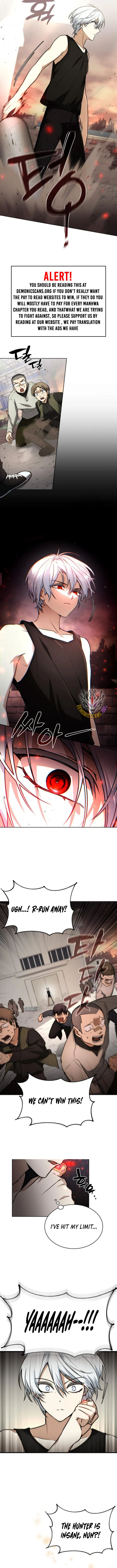 The Genius Prismatic Mage Chapter 28 Page 12
