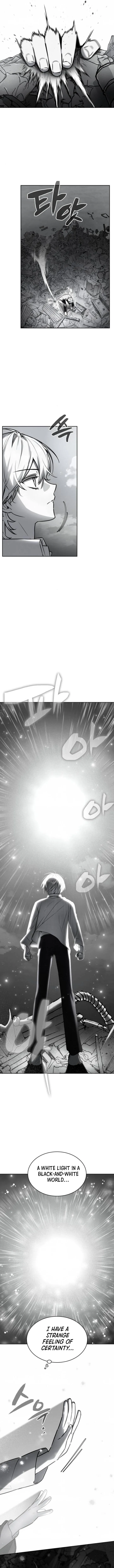 The Genius Prismatic Mage Chapter 29 Page 2