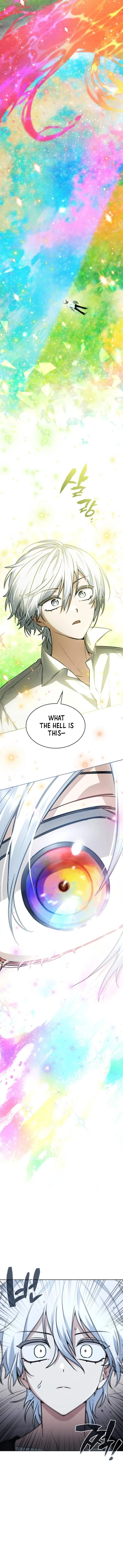 The Genius Prismatic Mage Chapter 29 Page 4