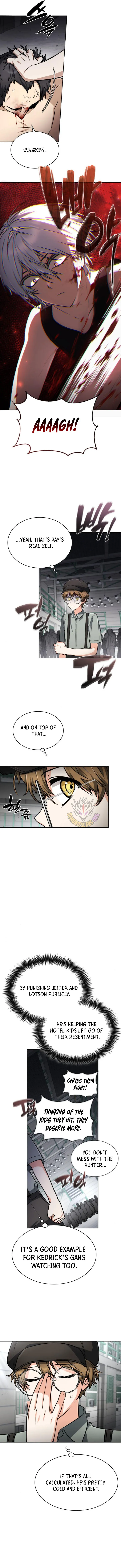The Genius Prismatic Mage Chapter 31 Page 7