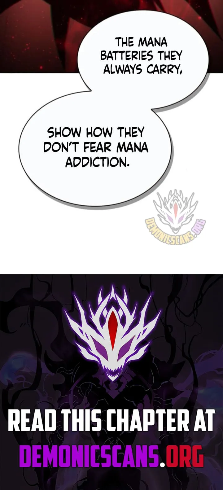 The Genius Prismatic Mage Chapter 32 Page 11
