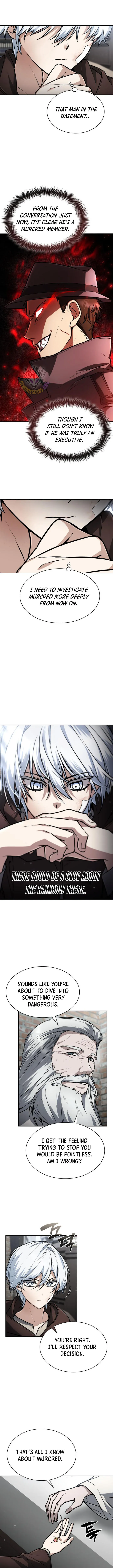The Genius Prismatic Mage Chapter 33 Page 4
