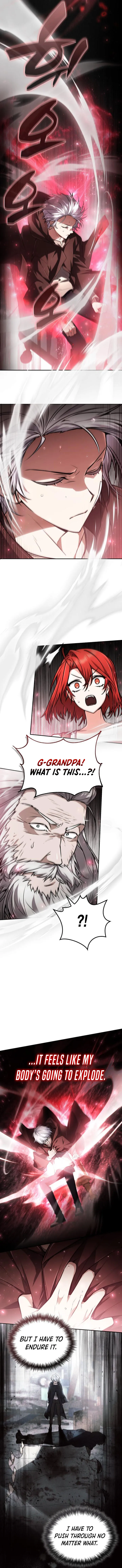 The Genius Prismatic Mage Chapter 33 Page 10