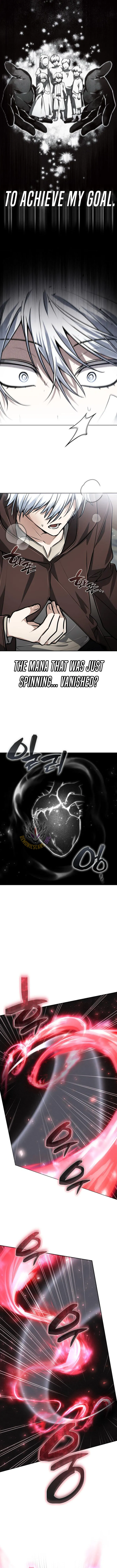 The Genius Prismatic Mage Chapter 33 Page 11