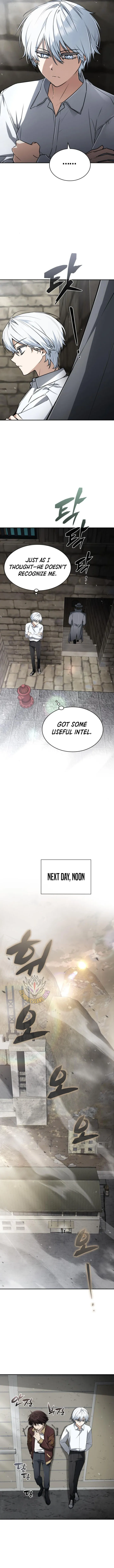 The Genius Prismatic Mage Chapter 36 Page 8