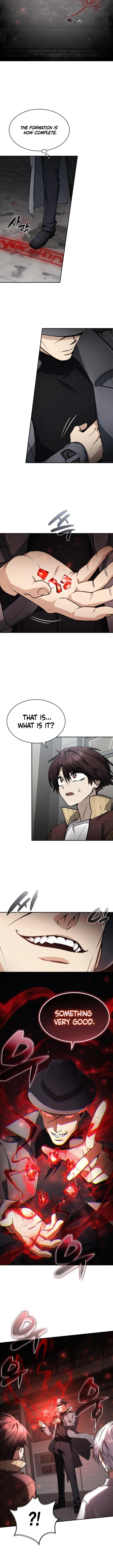 The Genius Prismatic Mage Chapter 37 Page 7