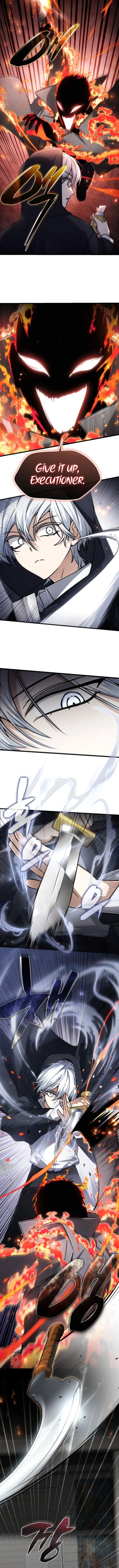 The Genius Prismatic Mage Chapter 39 Page 6