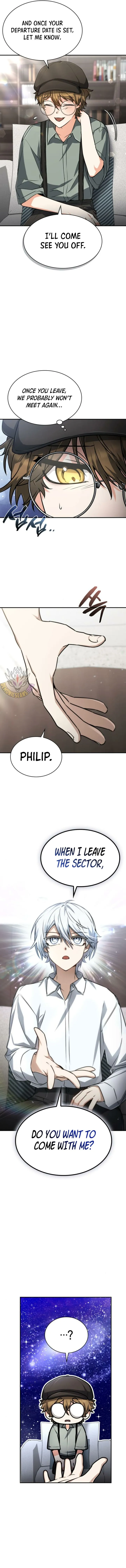 The Genius Prismatic Mage Chapter 41 Page 12