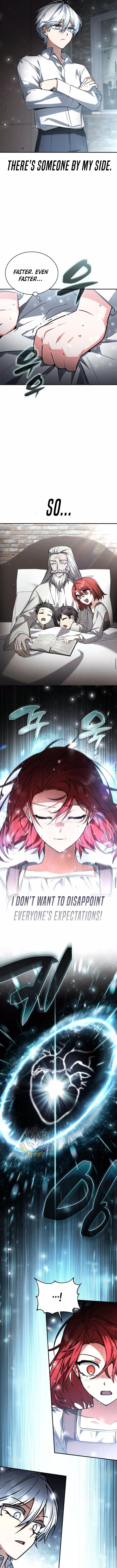 The Genius Prismatic Mage Chapter 42 Page 7