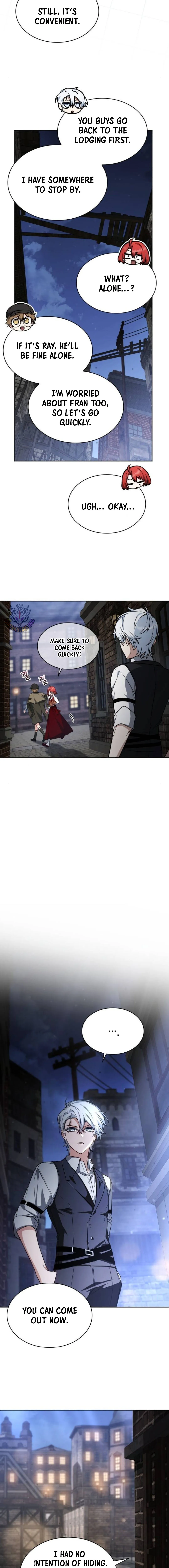 The Genius Prismatic Mage Chapter 49 Page 15
