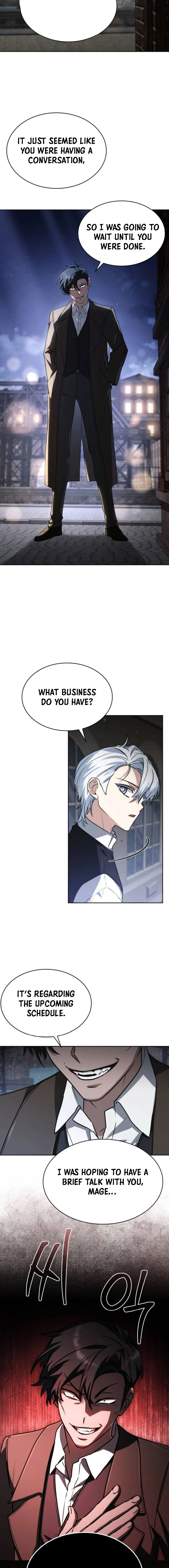 The Genius Prismatic Mage Chapter 49 Page 16