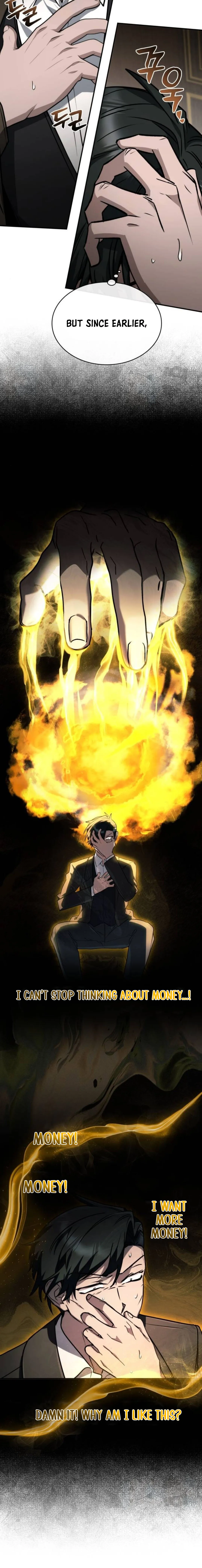 The Genius Prismatic Mage Chapter 50 Page 12