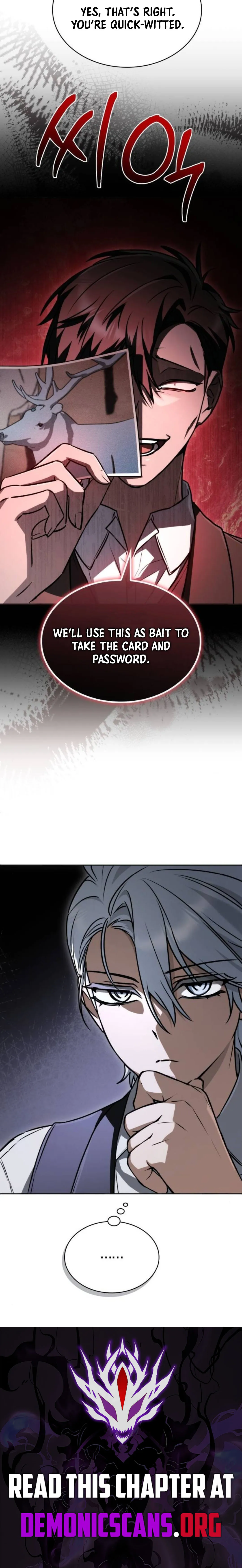The Genius Prismatic Mage Chapter 50 Page 17