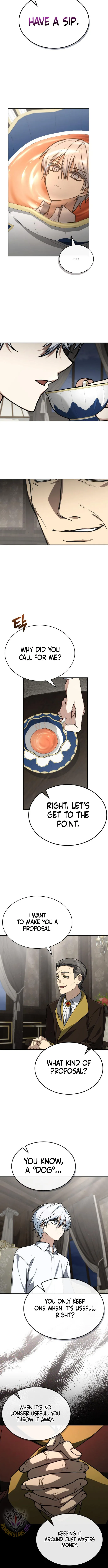 The Genius Prismatic Mage Chapter 53 Page 2